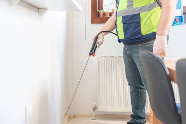 Best Pest Inspection Near Me  in Fkville, AL